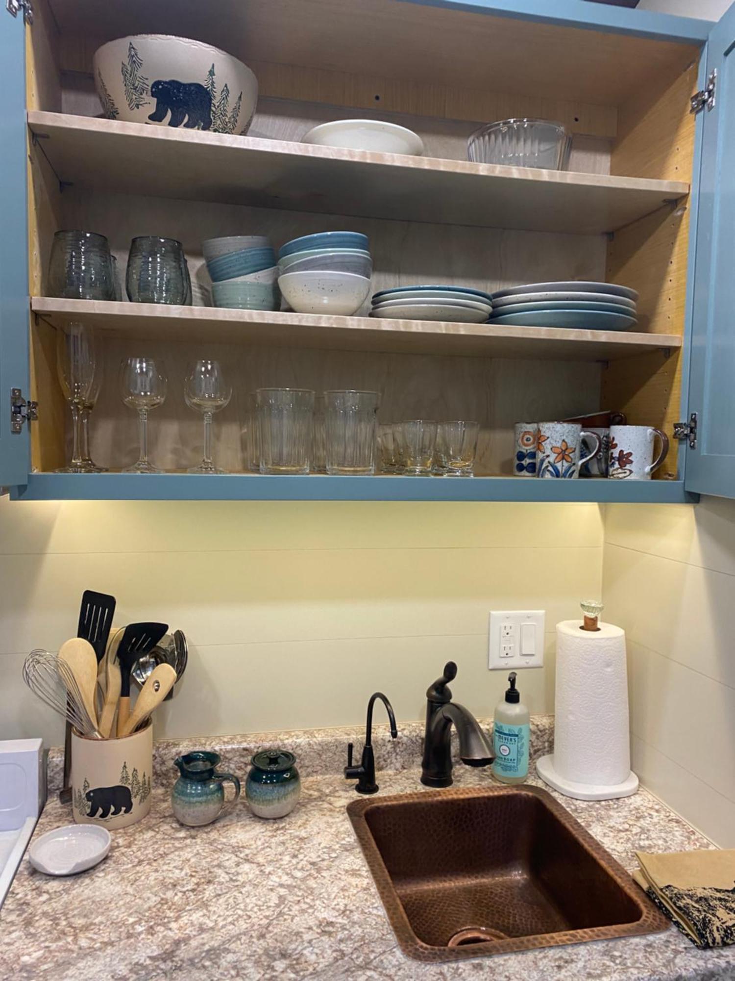 Two Bears Inn Bed & Breakfast 레드 로지 외부 사진